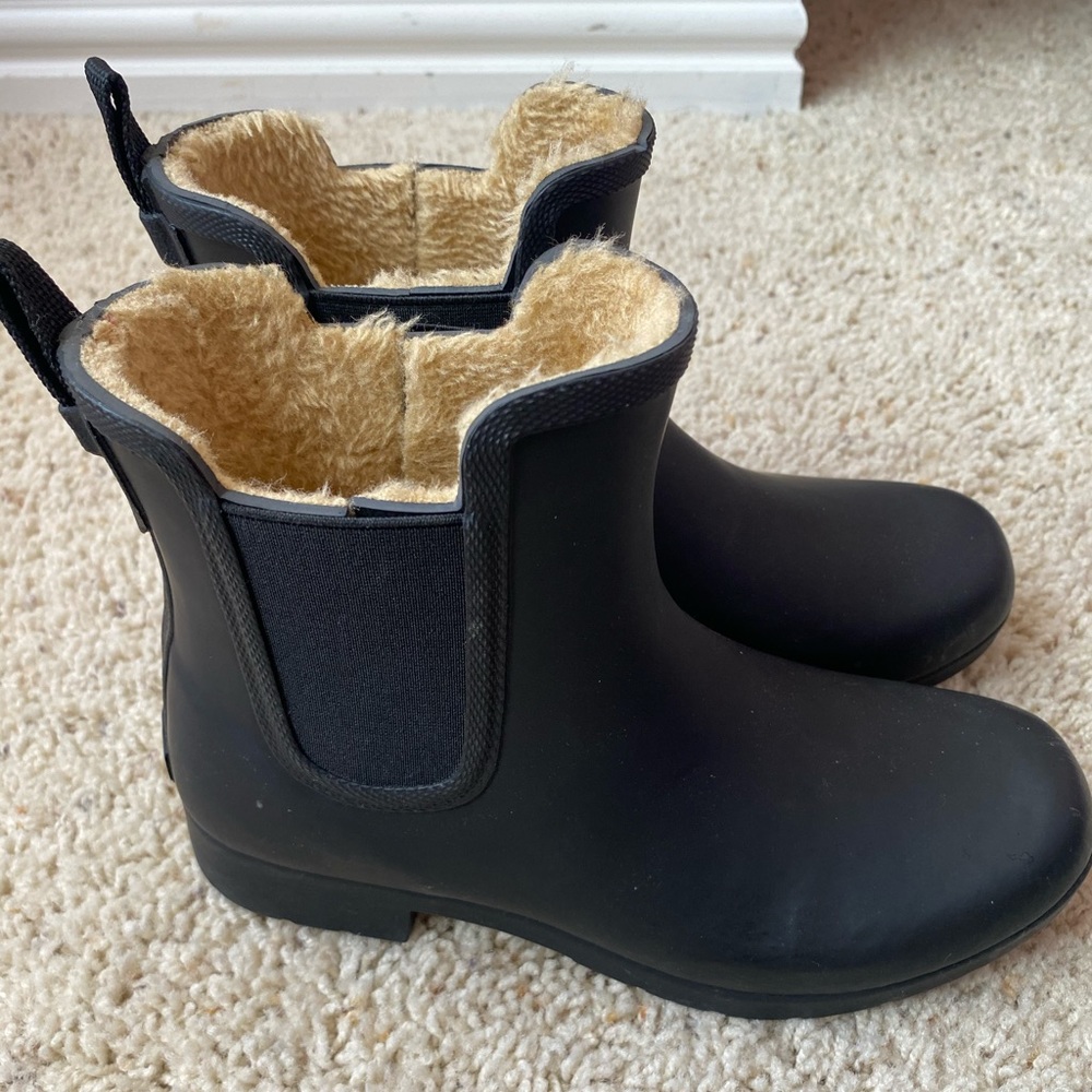 Chooka rain boots
